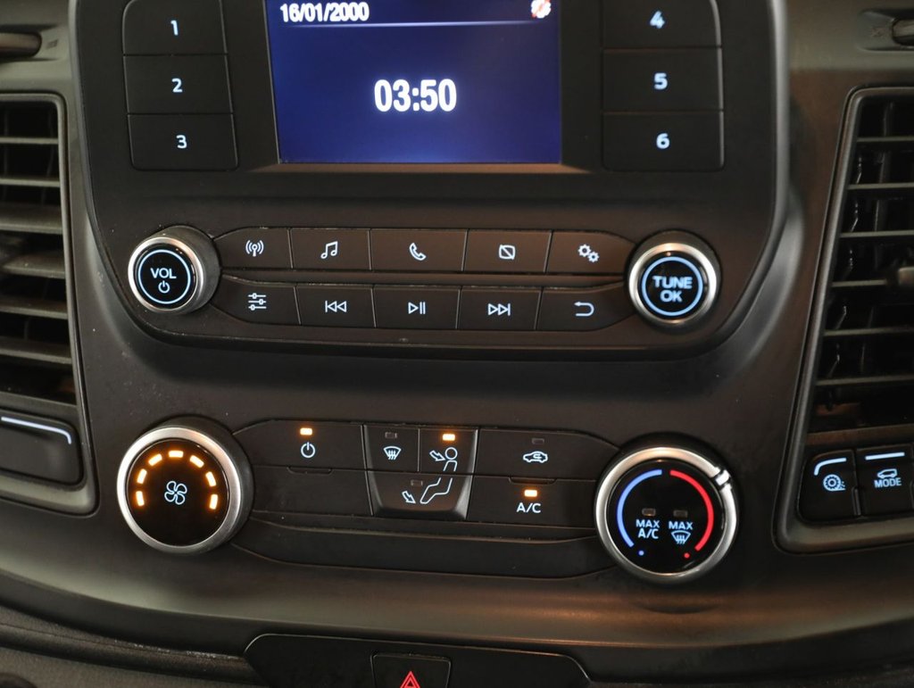 Used Ford Transit Custom 2020 for sale - 78166996: Photo 23