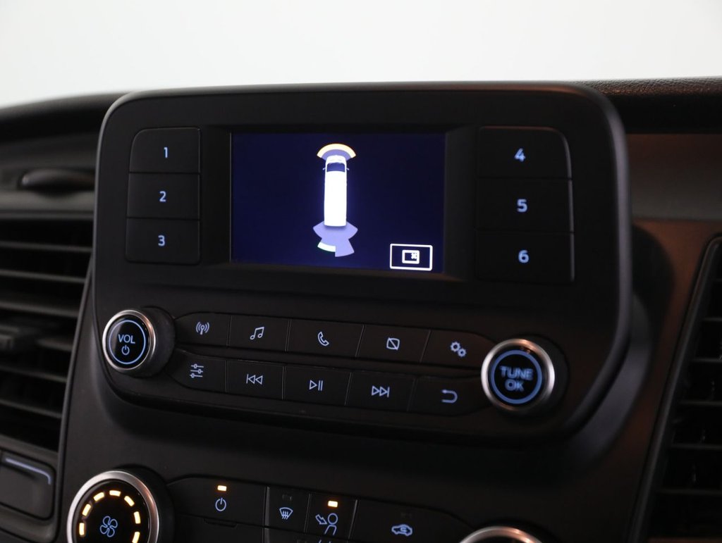 Used Ford Transit Custom 2020 for sale - 78166996: Photo 24