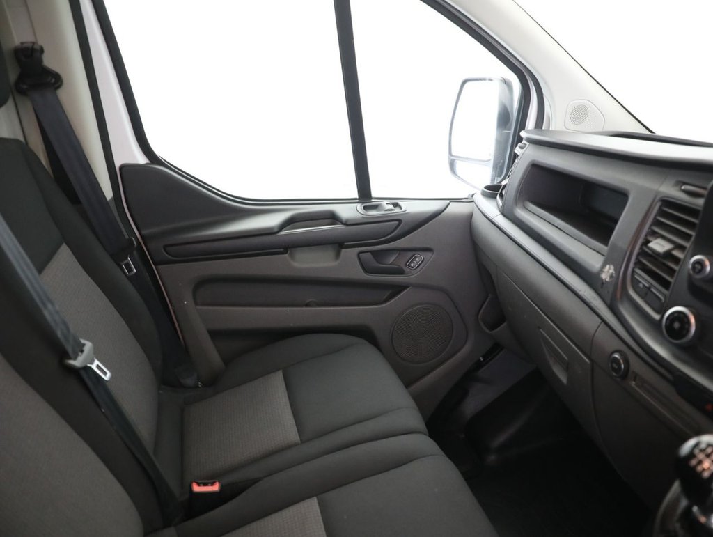 Used Ford Transit Custom 2020 for sale - 78166996: Photo 26