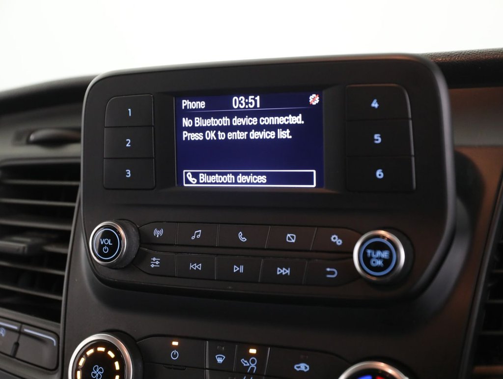 Used Ford Transit Custom 2020 for sale - 78166996: Photo 27