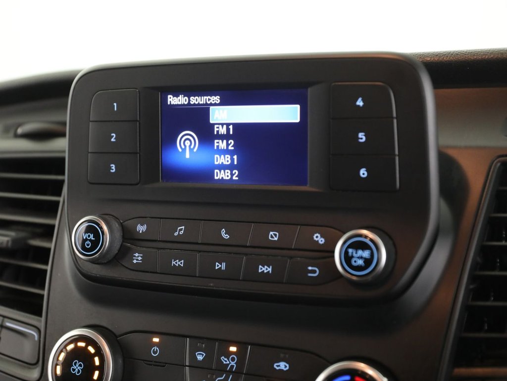 Used Ford Transit Custom 2020 for sale - 78166996: Photo 29