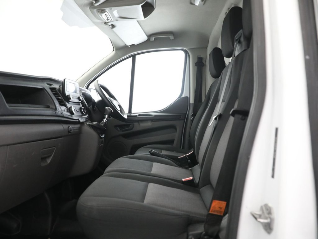 Used Ford Transit Custom 2020 for sale - 78166996: Photo 31