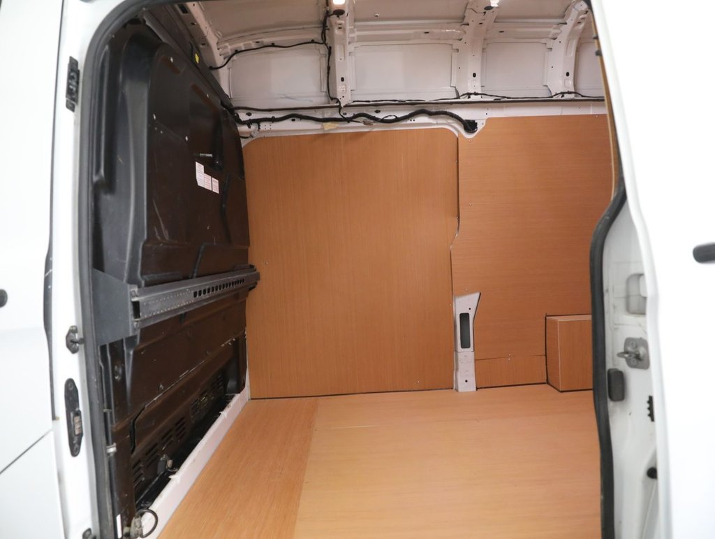 Used Ford Transit Custom 2020 for sale - 78166996: Photo 32
