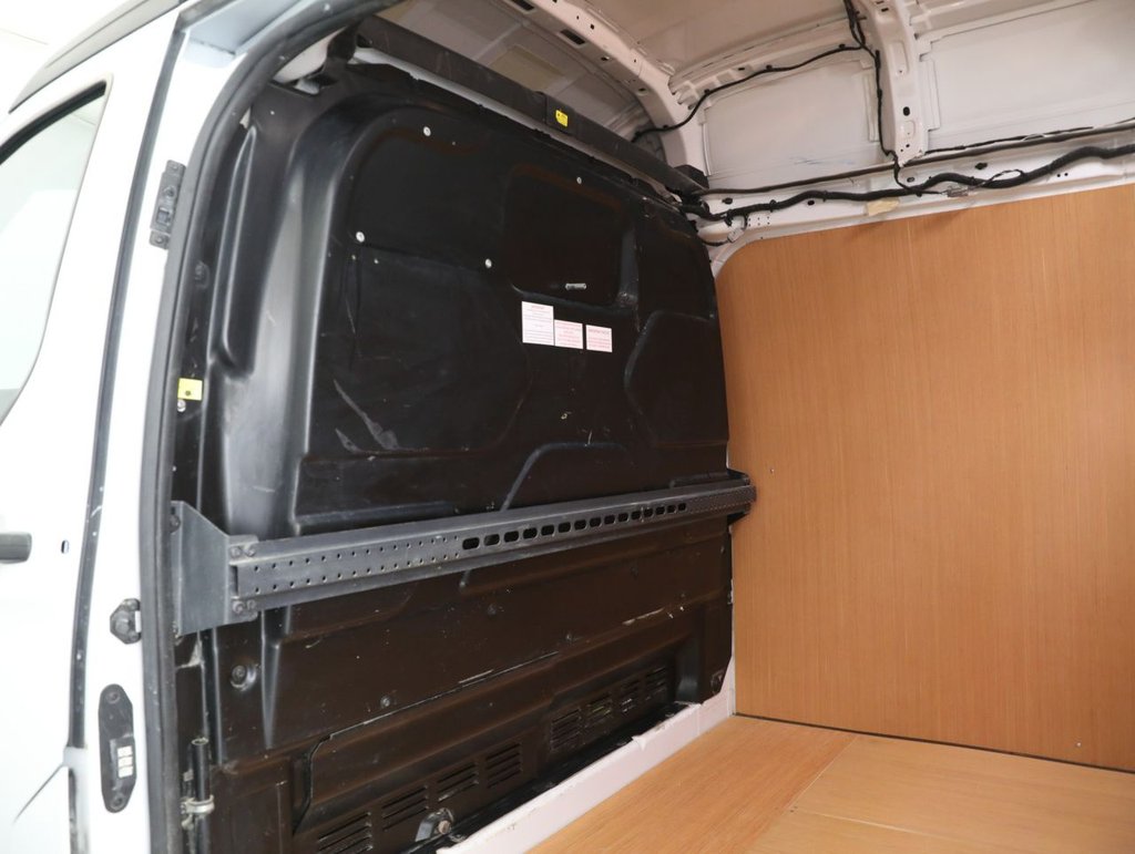 Used Ford Transit Custom 2020 for sale - 78166996: Photo 33