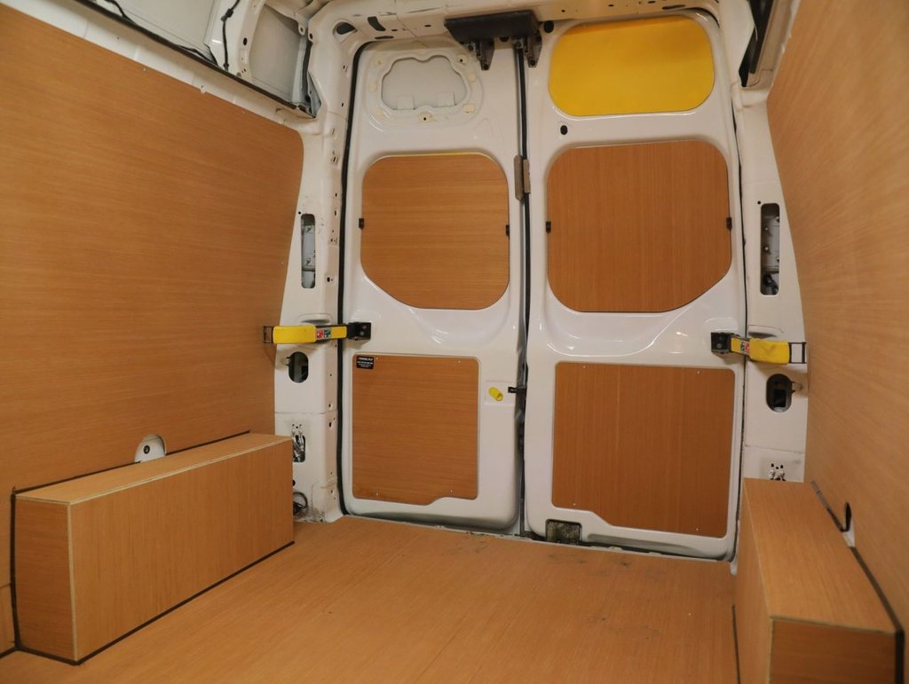Used Ford Transit Custom 2020 for sale - 78166996: Photo 34
