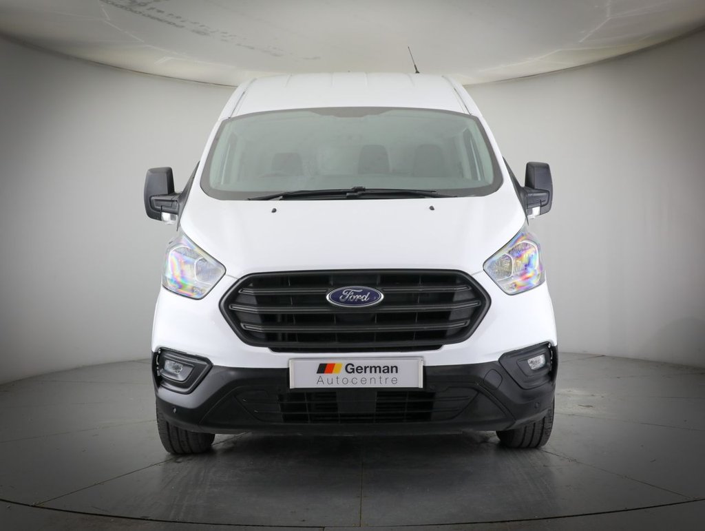 Used Ford Transit Custom 2020 for sale - 78166996: Photo 6