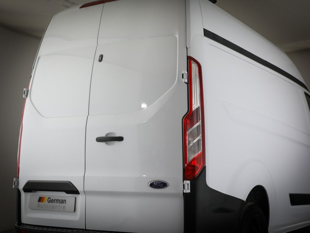 Used Ford Transit Custom 2020 for sale - 78166996: Photo 7
