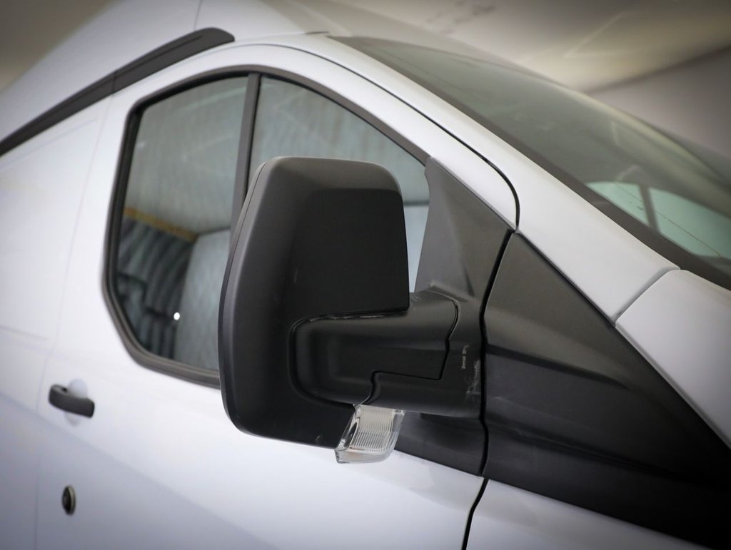 Used Ford Transit Custom 2020 for sale - 78166996: Photo 9