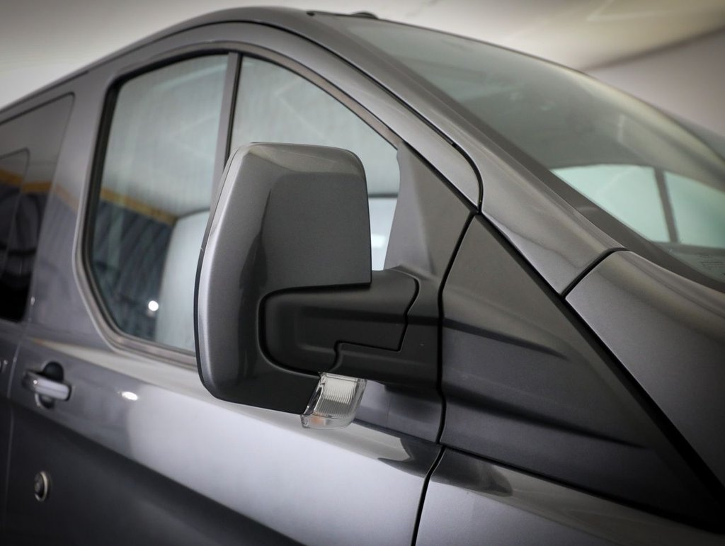 Used Ford Transit Custom 2022 for sale - 77855446: Photo 11