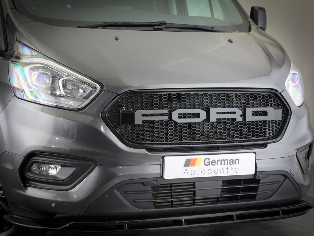 Used Ford Transit Custom 2022 for sale - 77855446: Photo 13