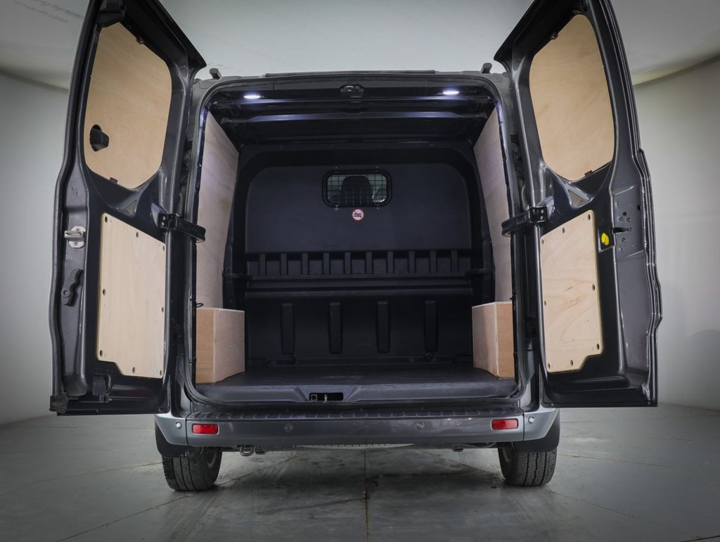 Used Ford Transit Custom 2022 for sale - 77855446: Photo 14