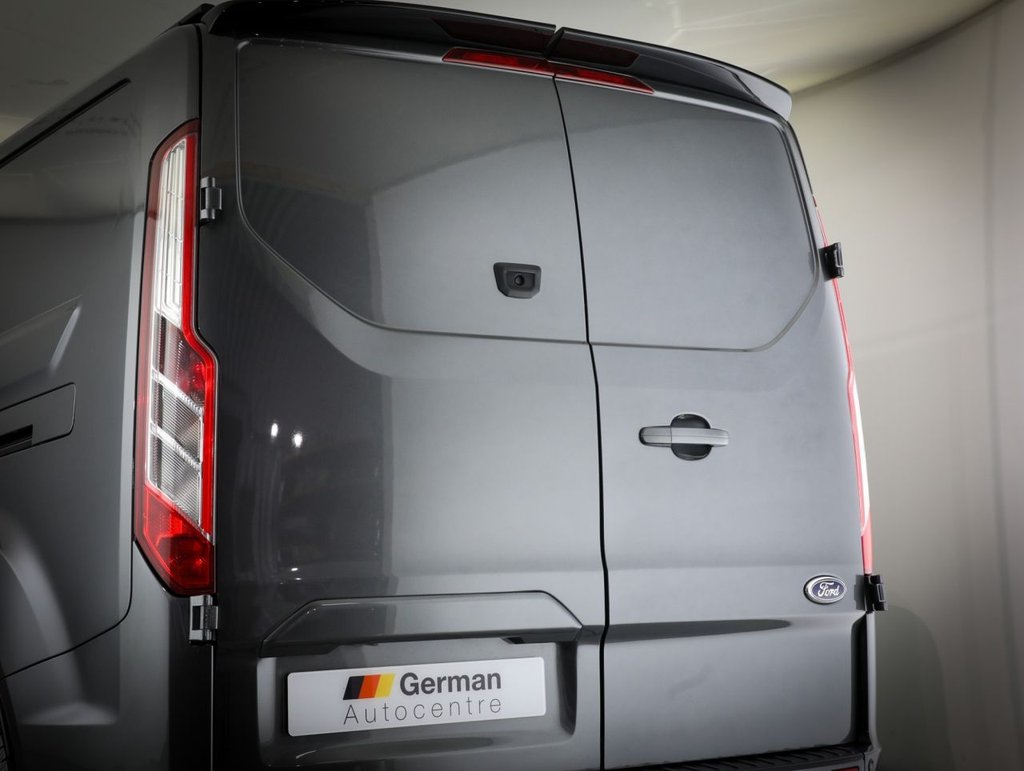 Used Ford Transit Custom 2022 for sale - 77855446: Photo 15