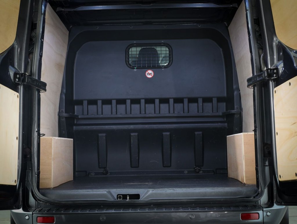Used Ford Transit Custom 2022 for sale - 77855446: Photo 16