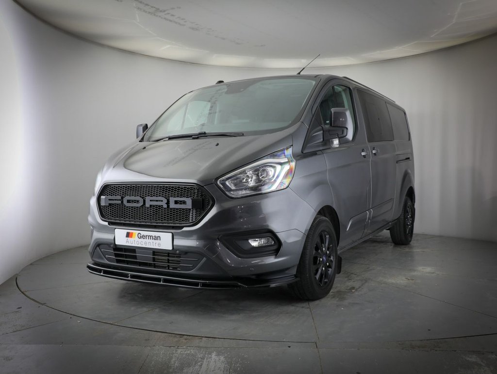 Used Ford Transit Custom 2022 for sale - 77855446: Photo 17