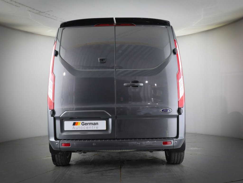 Used Ford Transit Custom 2022 for sale - 77855446: Photo 19
