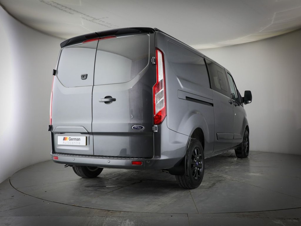 Used Ford Transit Custom 2022 for sale - 77855446: Photo 20