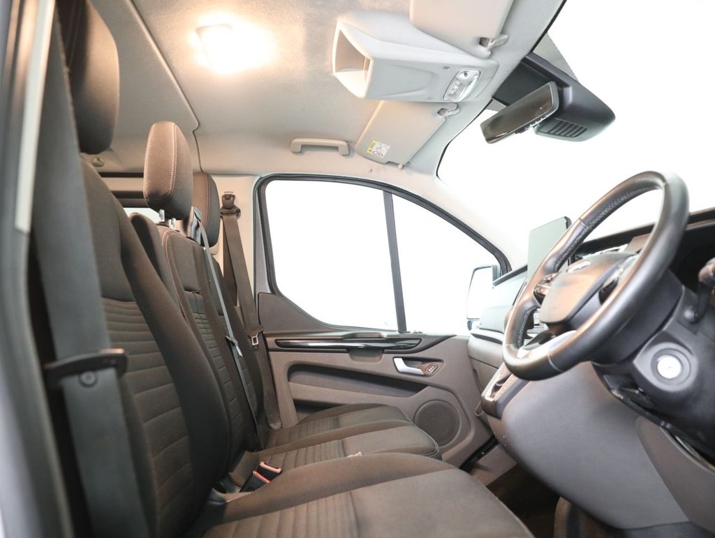 Used Ford Transit Custom 2022 for sale - 77855446: Photo 21