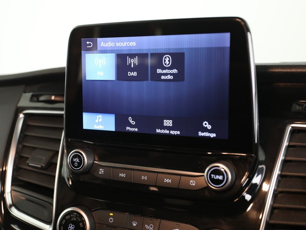 Used Ford Transit Custom 2022 for sale - 77855446: Photo 26