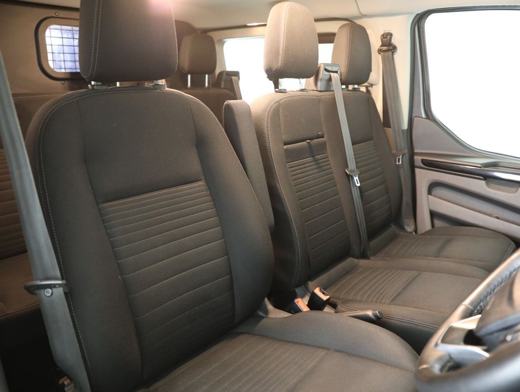 Used Ford Transit Custom 2022 for sale - 77855446: Photo 27