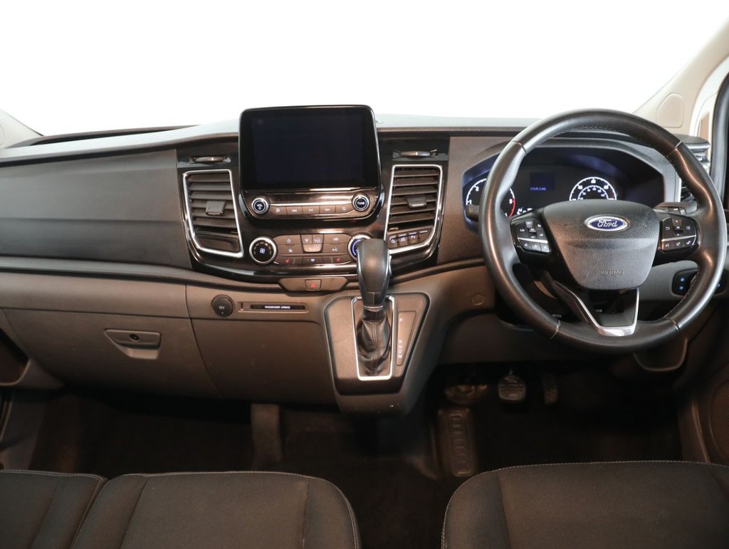 Used Ford Transit Custom 2022 for sale - 77855446: Photo 28