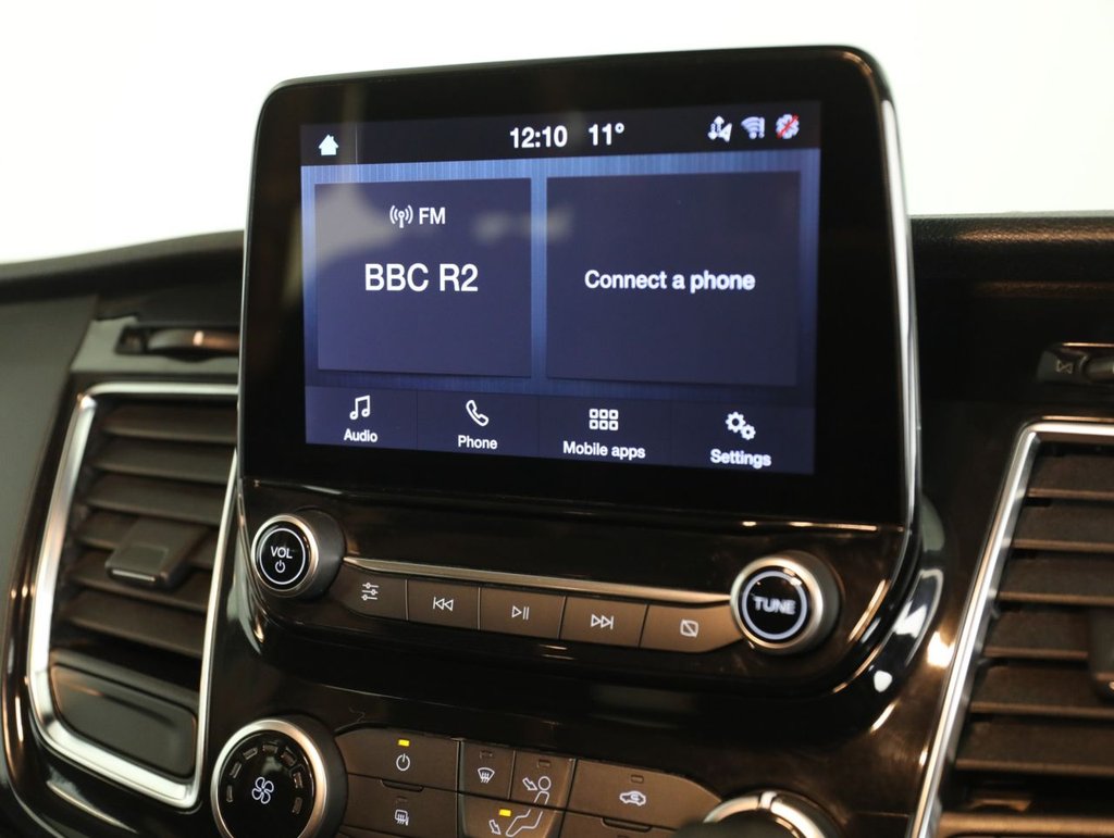 Used Ford Transit Custom 2022 for sale - 77855446: Photo 29