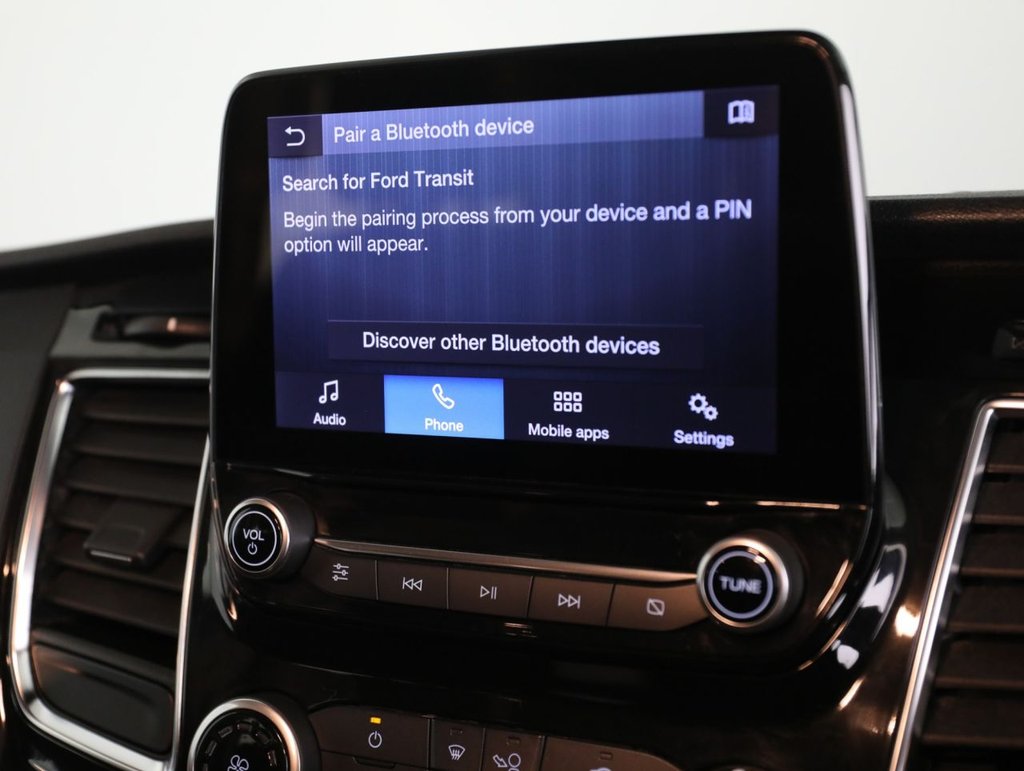 Used Ford Transit Custom 2022 for sale - 77855446: Photo 31