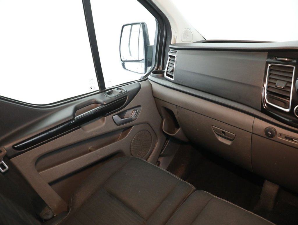 Used Ford Transit Custom 2022 for sale - 77855446: Photo 32