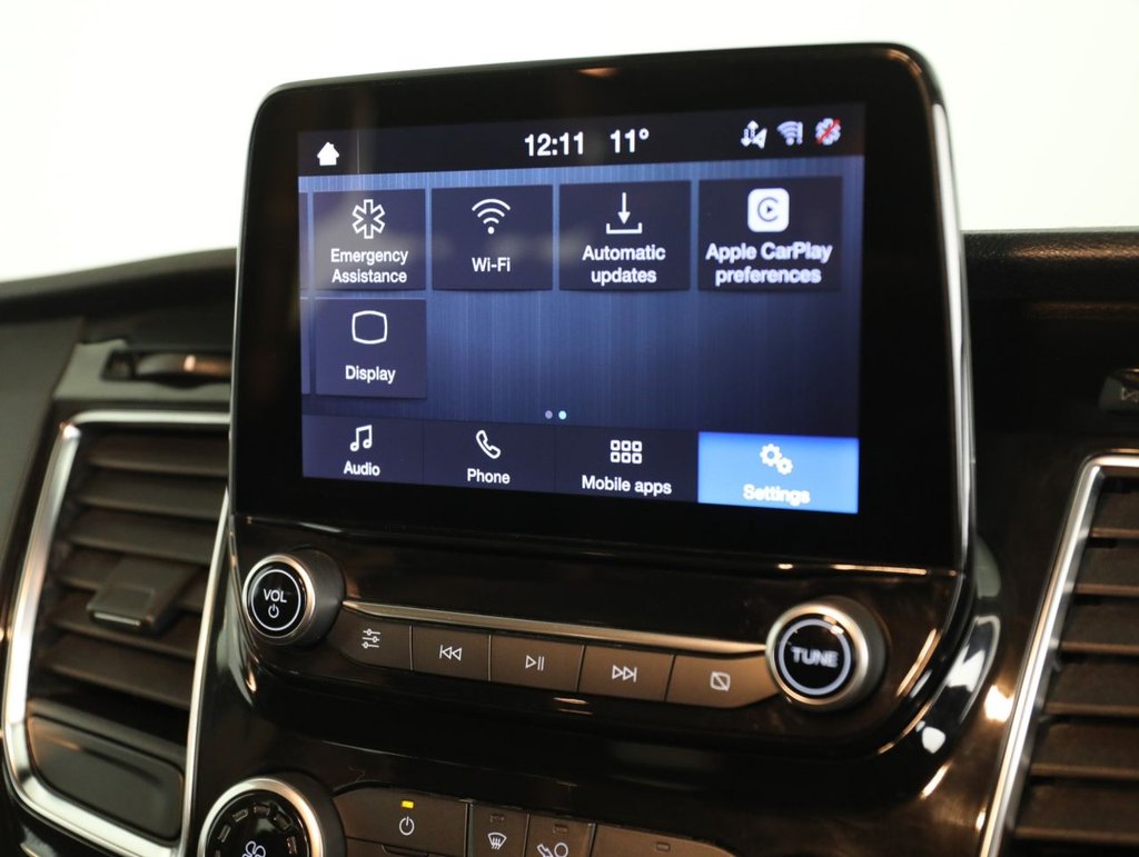 Used Ford Transit Custom 2022 for sale - 77855446: Photo 33