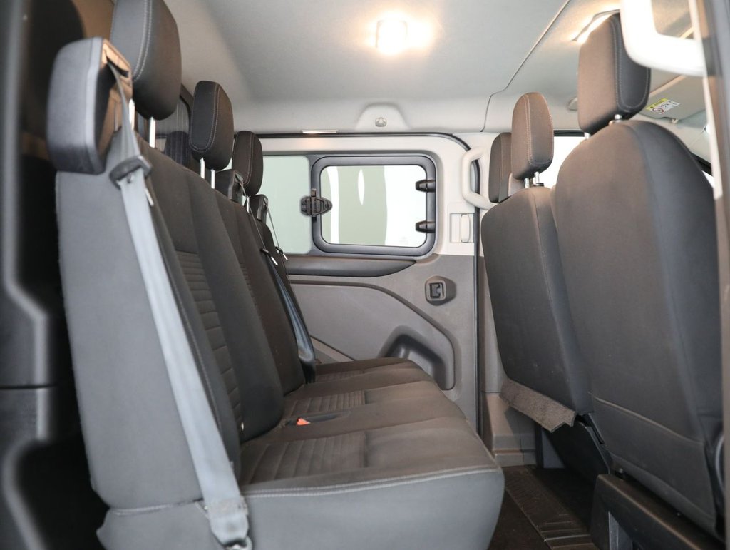 Used Ford Transit Custom 2022 for sale - 77855446: Photo 37