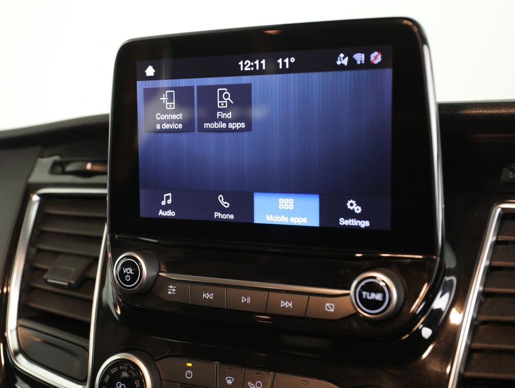 Used Ford Transit Custom 2022 for sale - 77855446: Photo 38