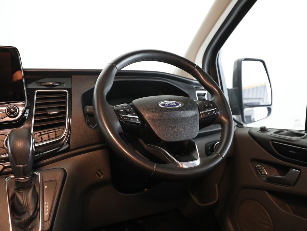 Used Ford Transit Custom 2022 for sale - 77855446: Photo 40