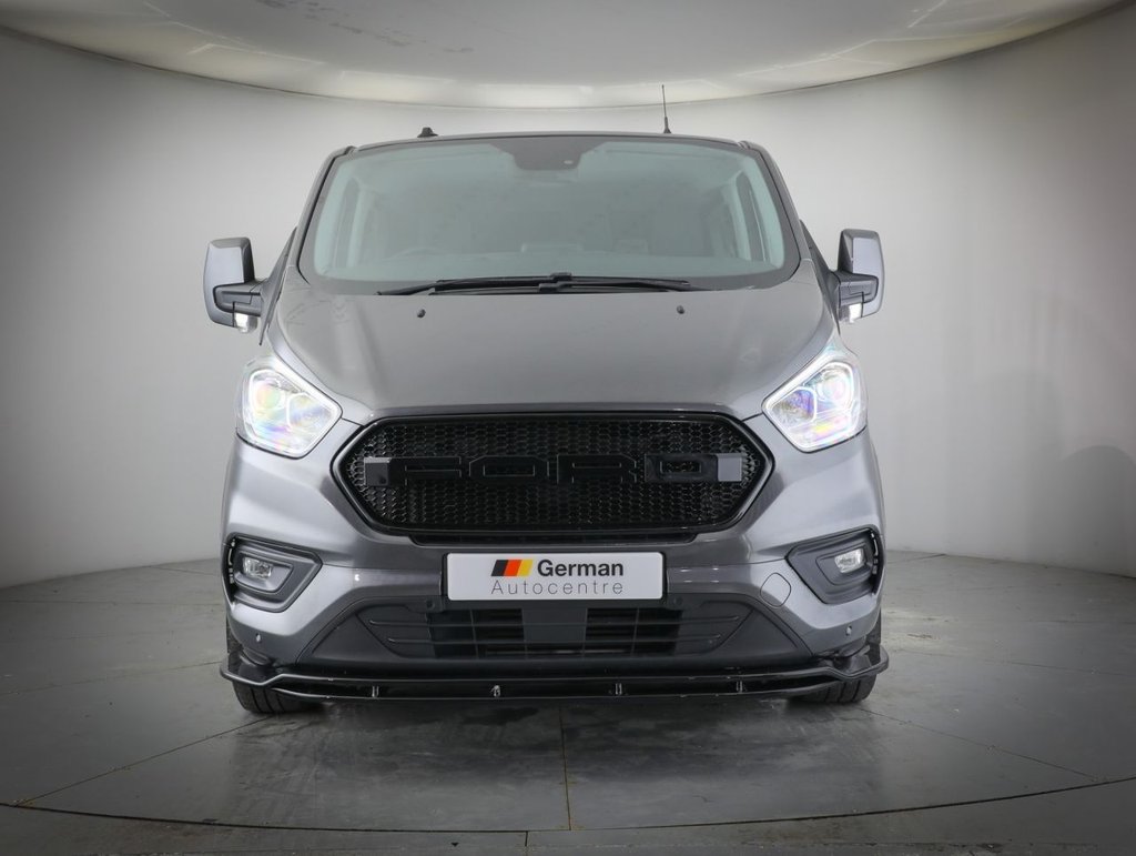Used Ford Transit Custom 2022 for sale - 77855446: Photo 6