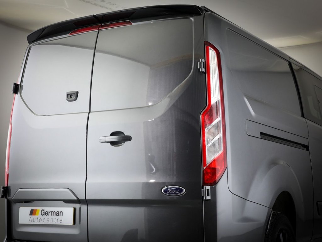 Used Ford Transit Custom 2022 for sale - 77855446: Photo 7