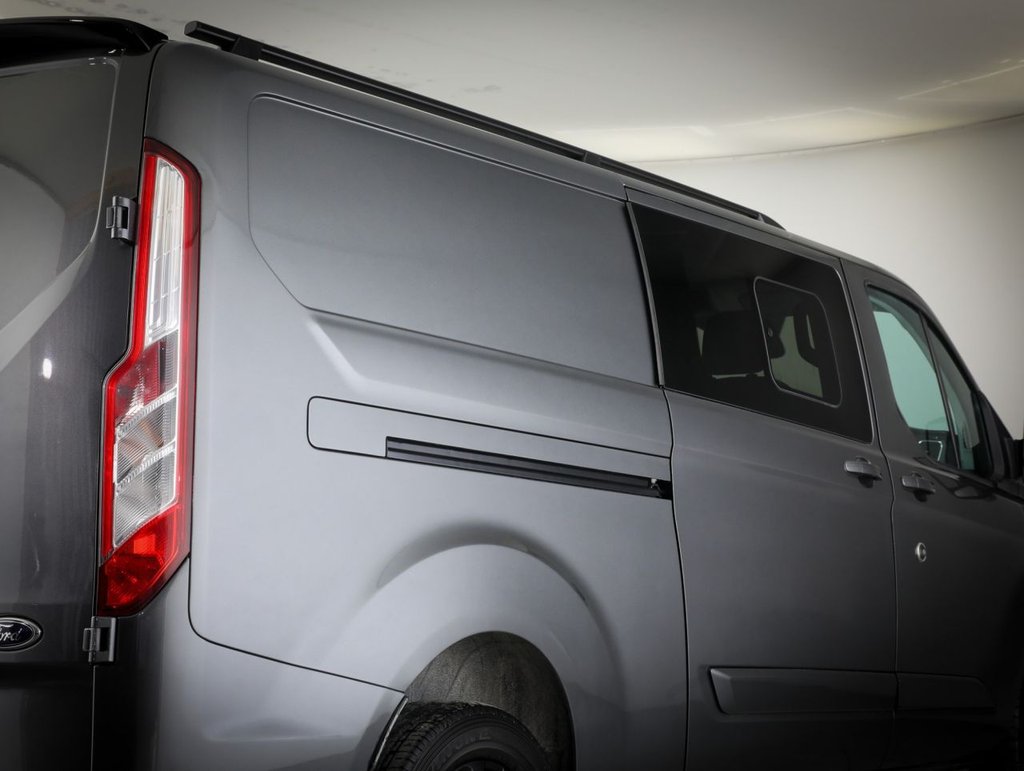 Used Ford Transit Custom 2022 for sale - 77855446: Photo 8