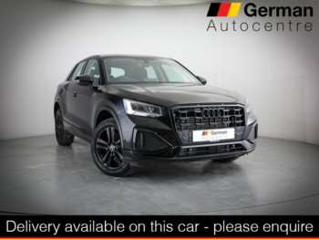 2023 (23) - 1.5 TFSI CoD 35 Sport SUV 5dr Petrol Manual Euro 6 (s/s) (150 ps)