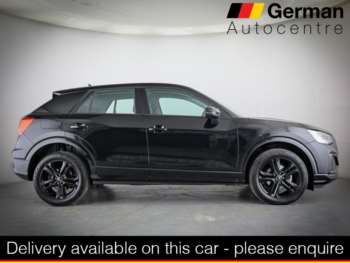 Used Audi Q2 2023 for sale - 74991601: Photo