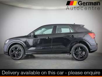 Used Audi Q2 2023 for sale - 74991601: Photo