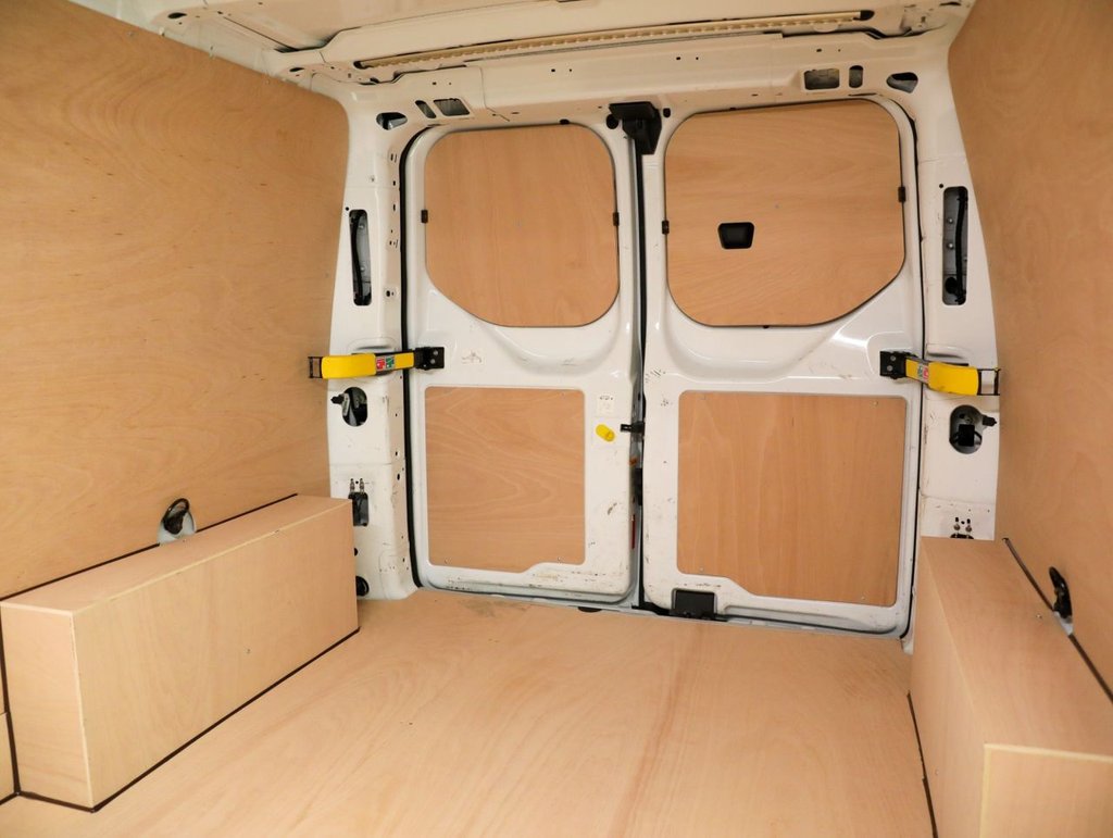 Vehicle 34