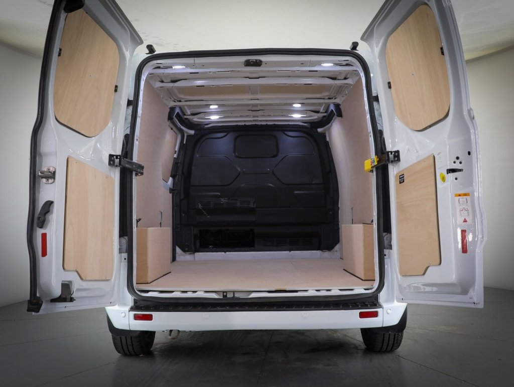 Used Ford Transit Custom 2021 for sale - 76124143: Photo 11