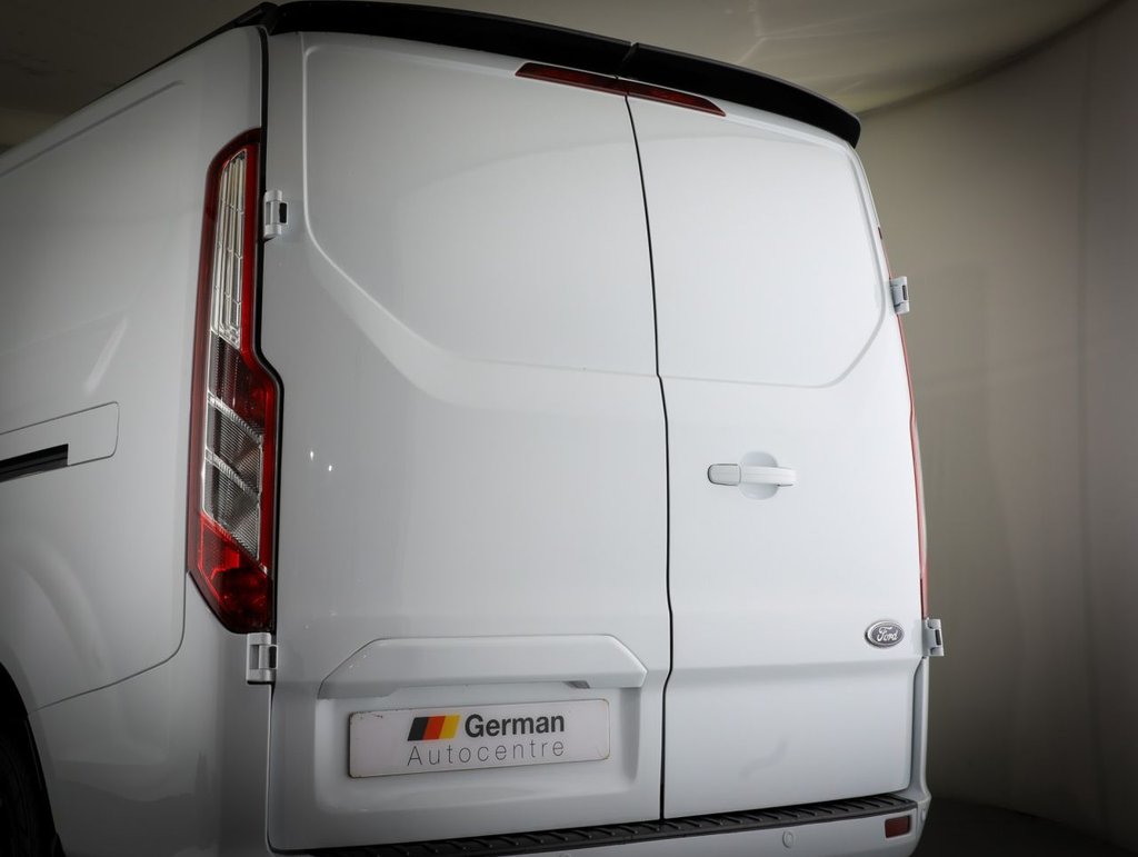 Used Ford Transit Custom 2021 for sale - 76124143: Photo 12