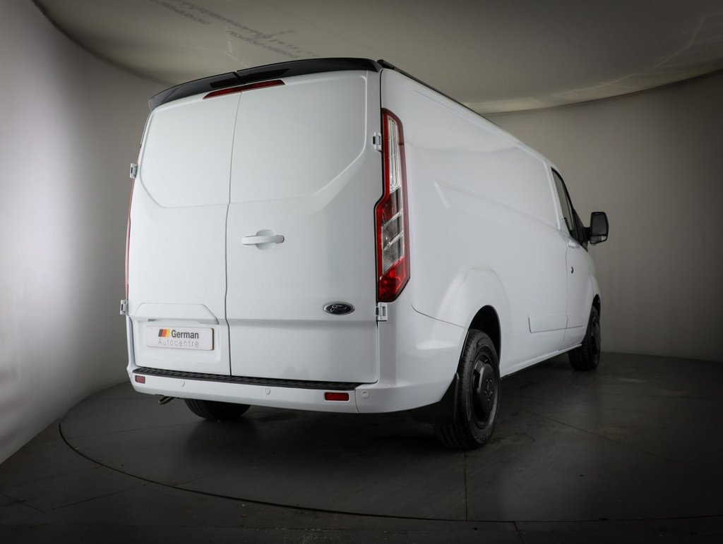 Used Ford Transit Custom 2021 for sale - 76124143: Photo 13