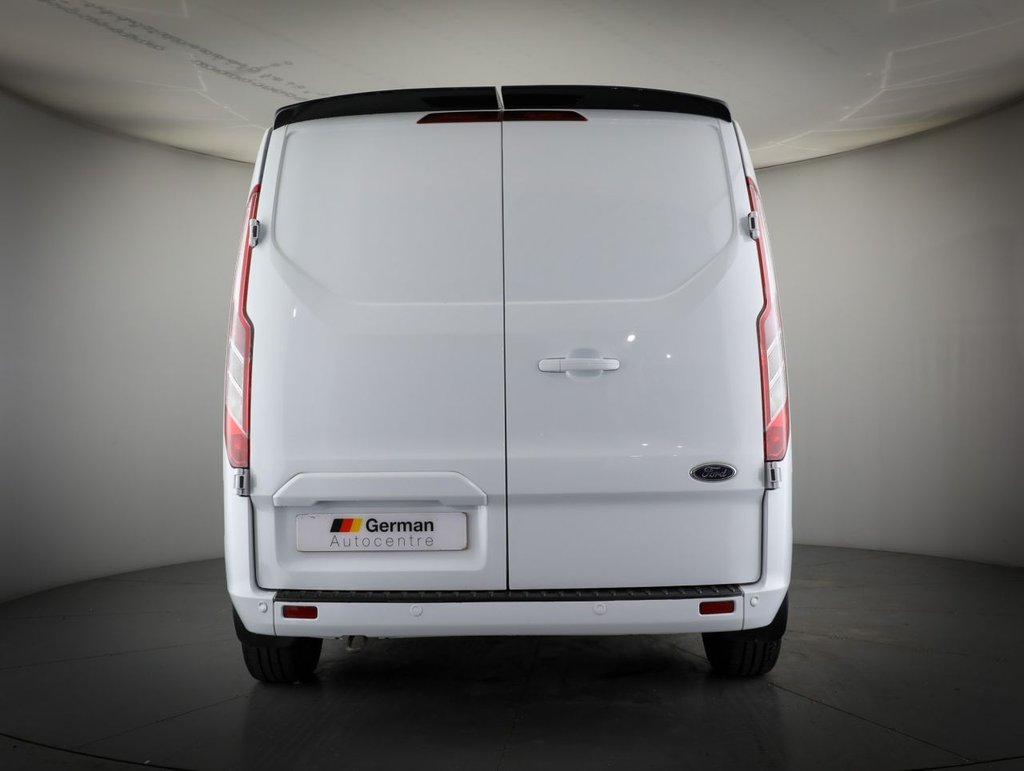 Used Ford Transit Custom 2021 for sale - 76124143: Photo 14