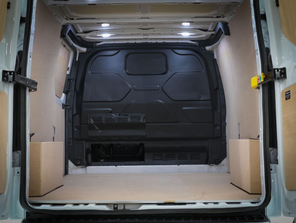 Used Ford Transit Custom 2021 for sale - 76124143: Photo 16