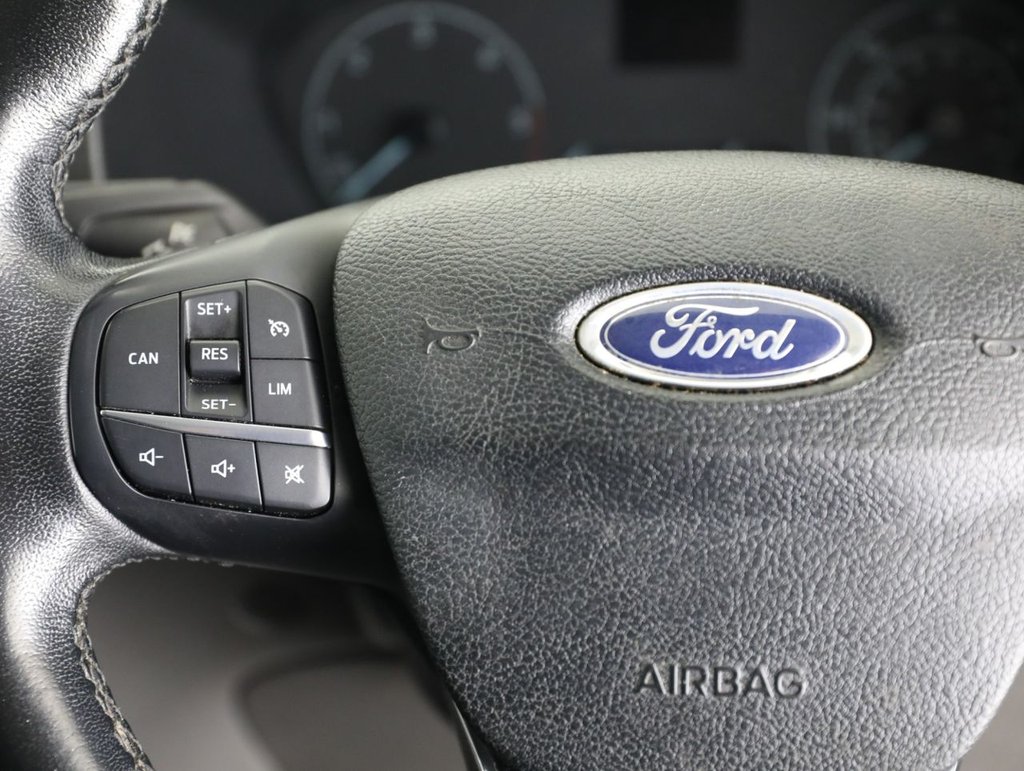 Used Ford Transit Custom 2021 for sale - 76124143: Photo 19