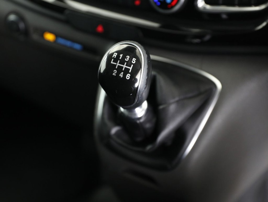 Used Ford Transit Custom 2021 for sale - 76124143: Photo 20