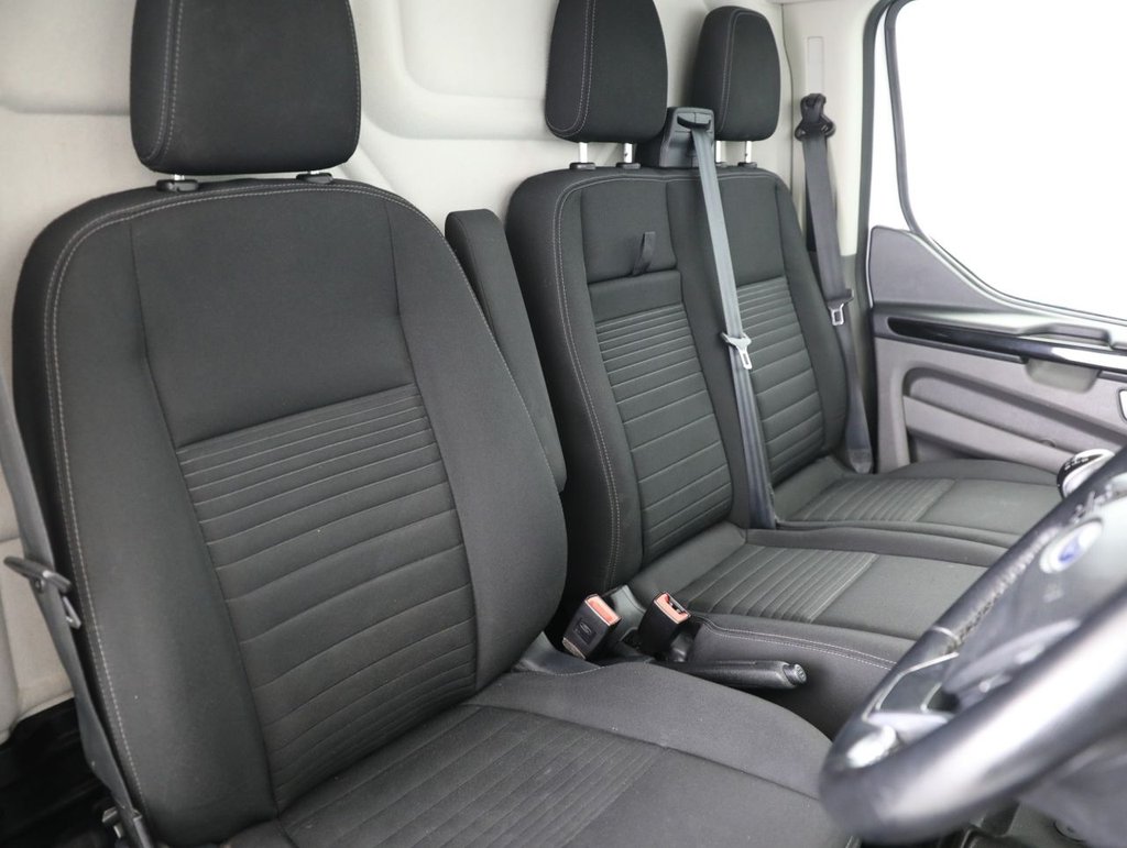 Used Ford Transit Custom 2021 for sale - 76124143: Photo 21