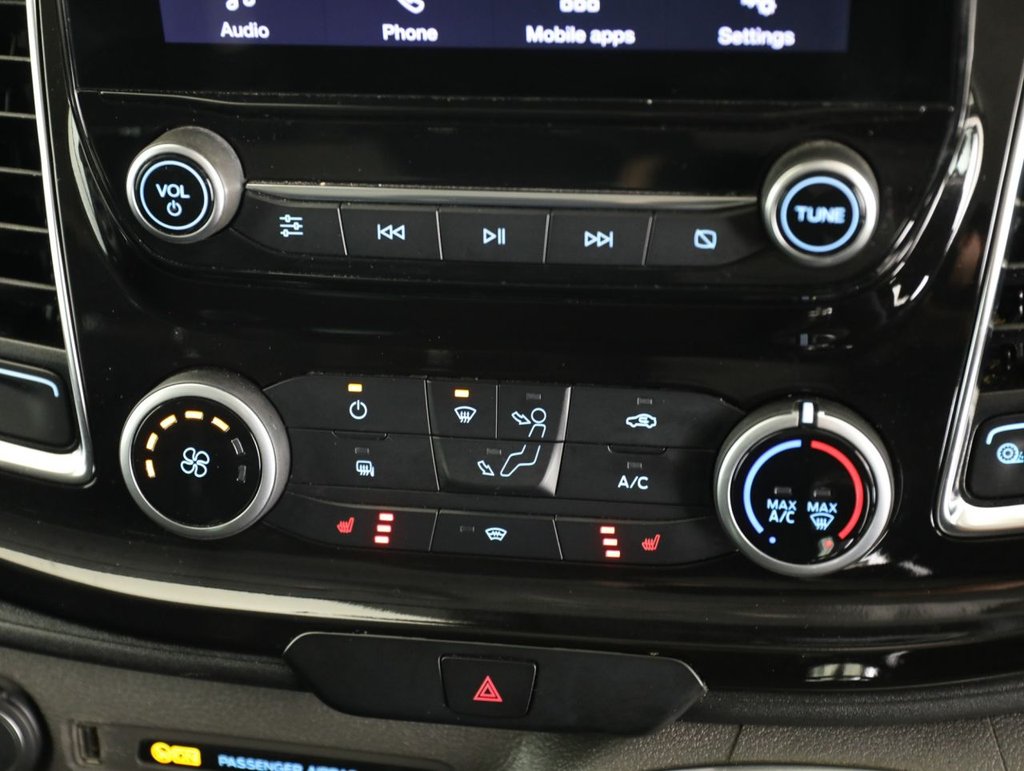 Used Ford Transit Custom 2021 for sale - 76124143: Photo 24