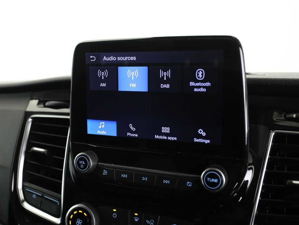 Used Ford Transit Custom 2021 for sale - 76124143: Photo 25