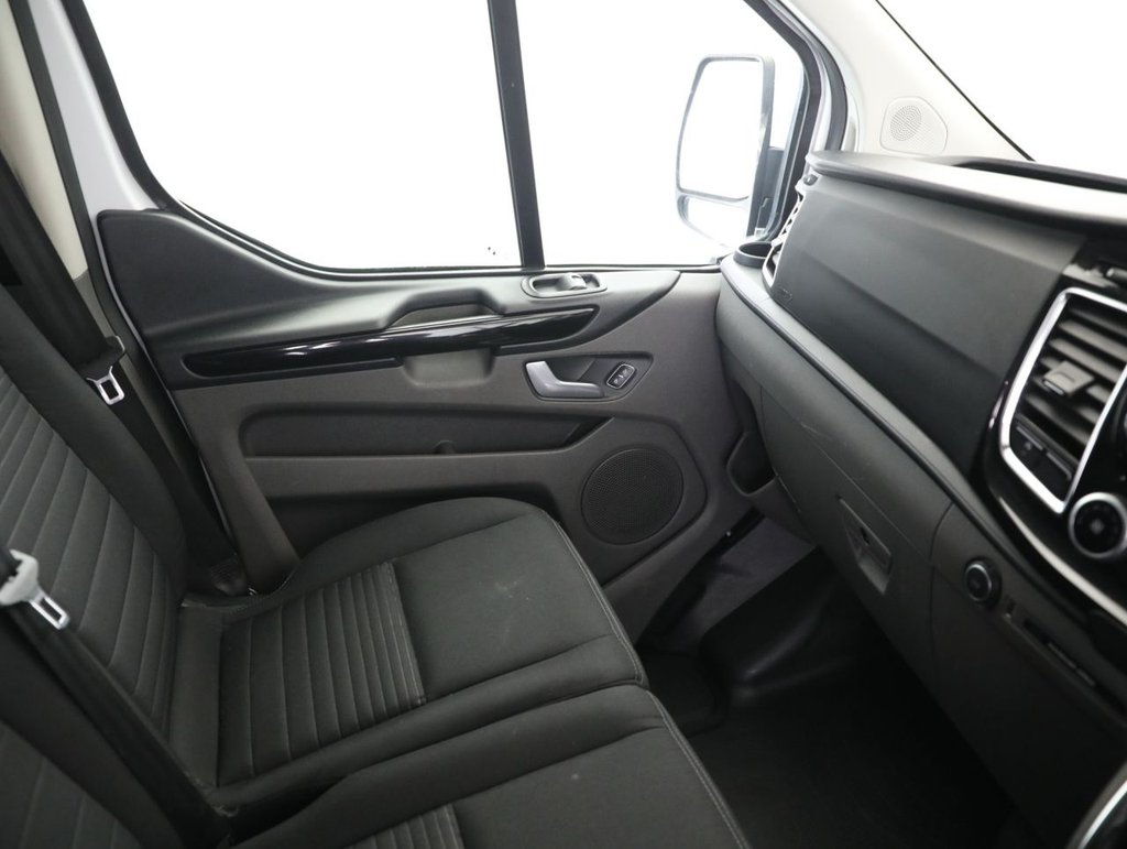 Used Ford Transit Custom 2021 for sale - 76124143: Photo 26