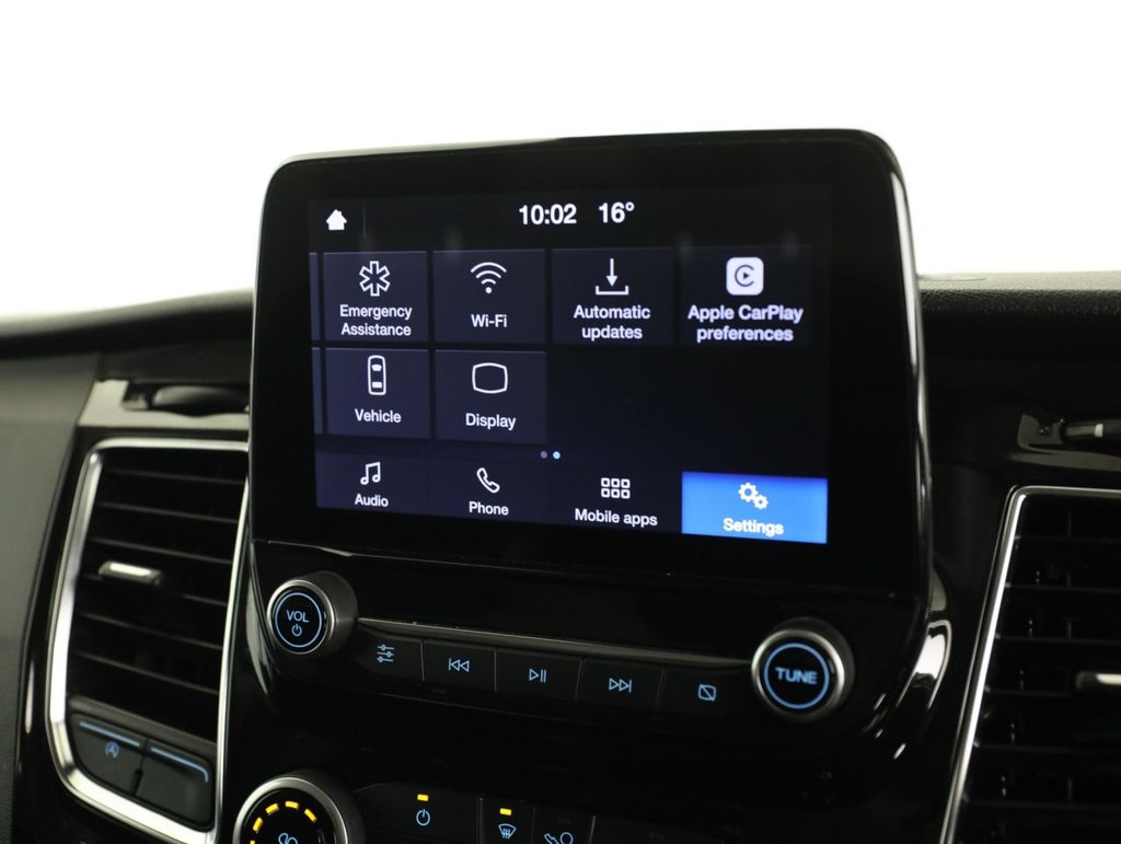 Used Ford Transit Custom 2021 for sale - 76124143: Photo 27